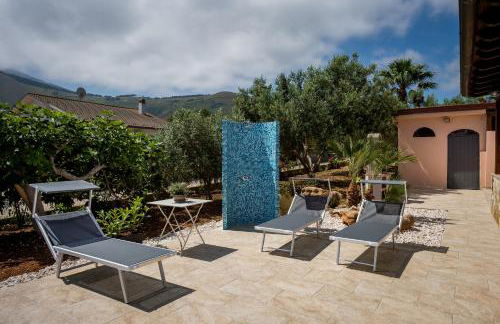 Villa Mirto - Foto 32