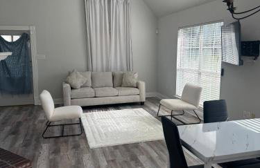 Prairieville Retreat 3-bedroom house - Foto 35