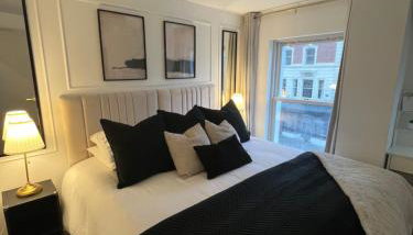 Liverpool Central City Centre Modern Apartment - Sleeps 4 - Foto 2