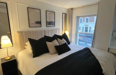 Liverpool Central City Centre Modern Apartment - Sleeps 4 - Foto 2