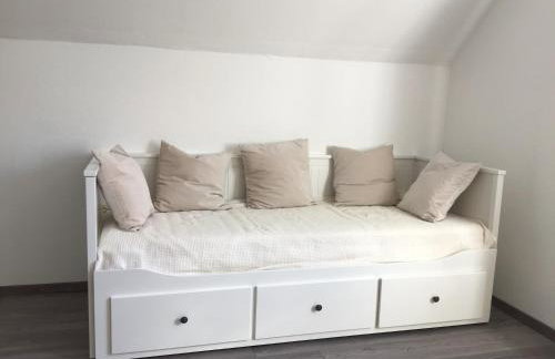 Apartment in der Waldstraße - Foto 9