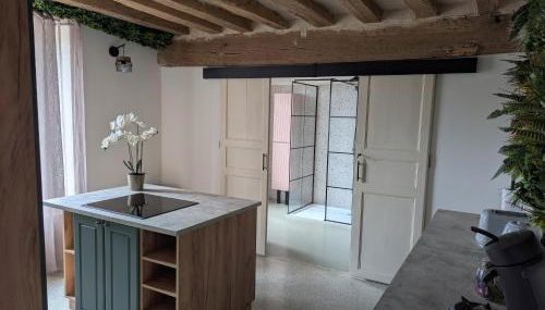 Grand appartement centre ville - Foto 3