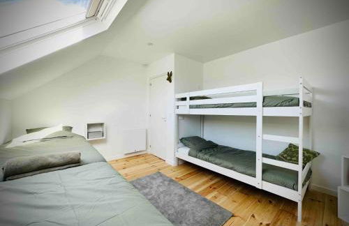 La Villa Ô Wood & Chic - Foto 33