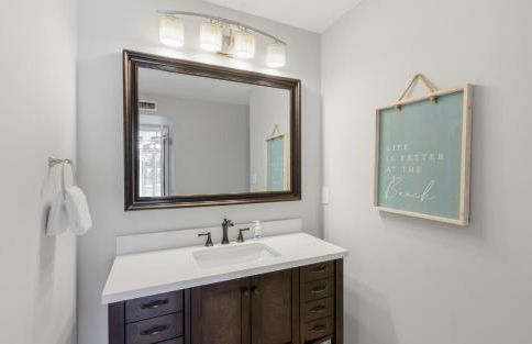 Summer Breeze by Oversee 30A - Foto 35