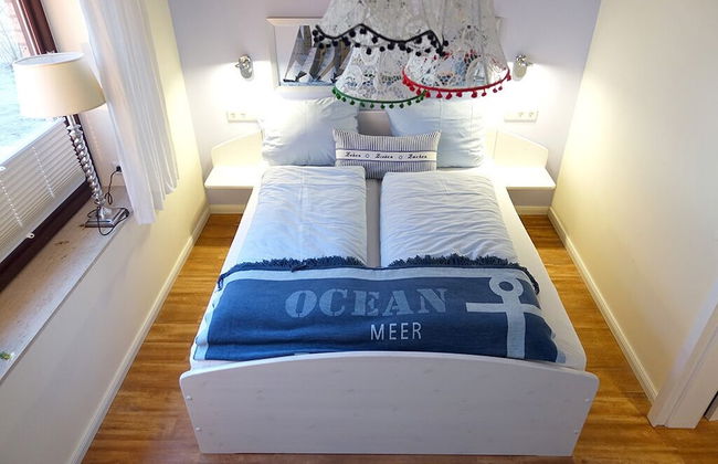 Ferienwohnungen Ostseeblick - Foto 24