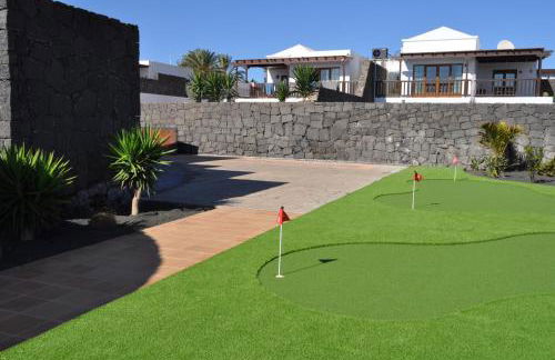 Villa Esmeralda - Photo 11