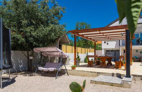 Villa R&B heated pool - Photo 35