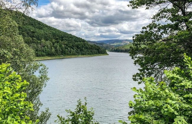 The Parents' House Comfortable Holiday Residence - Photo 6