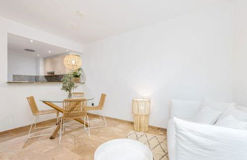 Milenial Marinapark - Apartamento a pie de playa con piscina y parking - Foto 13