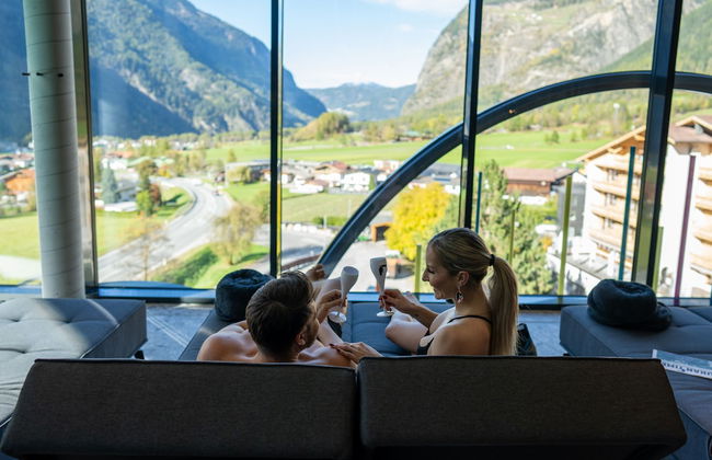 LIFESTEIL Appartementresort - Foto 52