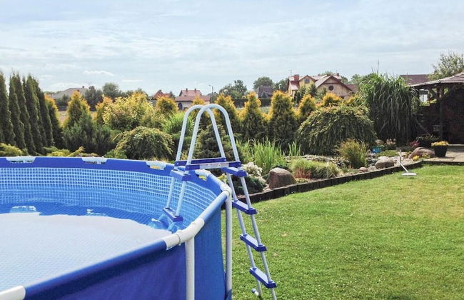 Holiday Home by Lake Jamno Near Mielno Beach - Photo 10