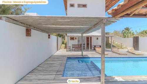 Apto 100m da praia no Pontal de Maceió por Tactu - Foto 3