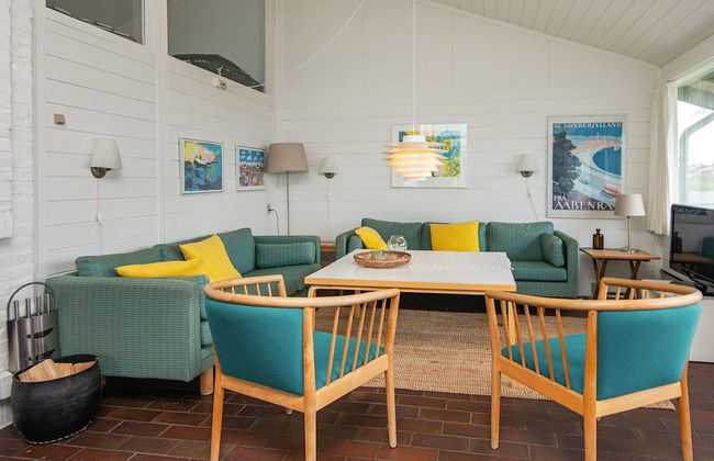 Panoramic Seaside Escape - By Traum Ferienwohnungen - Foto 18