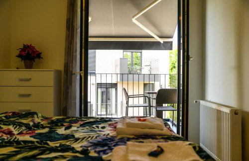 Apartman ZABOK CENTAR - Foto 23