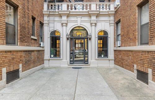 Blueground Brooklyn Heights view nr Brooklyn Bridge NYC-1943 - Foto 15