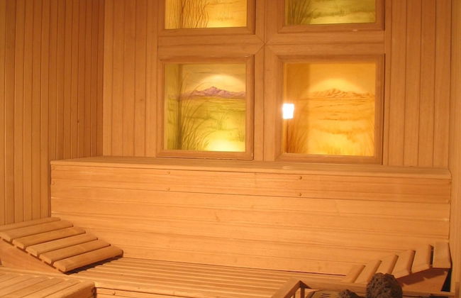 Montañas Azules Apart Hotel - Photo 23