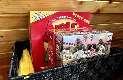 Beautiful A-frame with Hot-tub in Makanda, Illinois - Foto 45