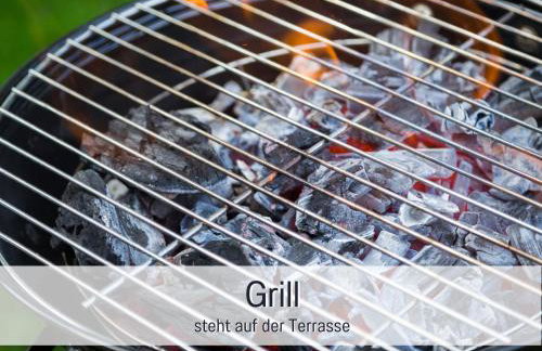 Bio Ferienhof Wichtelweide - Ferienhaus Lee - mit Sauna - Foto 30