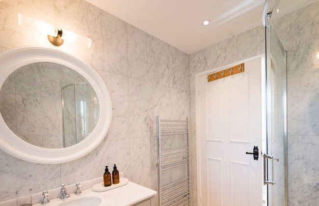 Magnolia Lodge - 4 Beds Fabulous Garden Parking - Foto 15