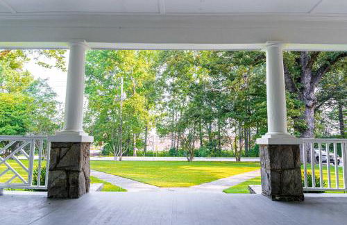 Beautiful Home Located In Historic Norcross - Foto 19