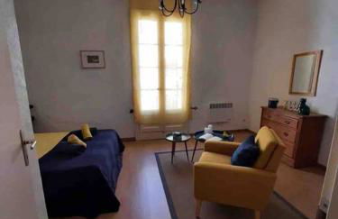 Historic French townhouse - Foto 28