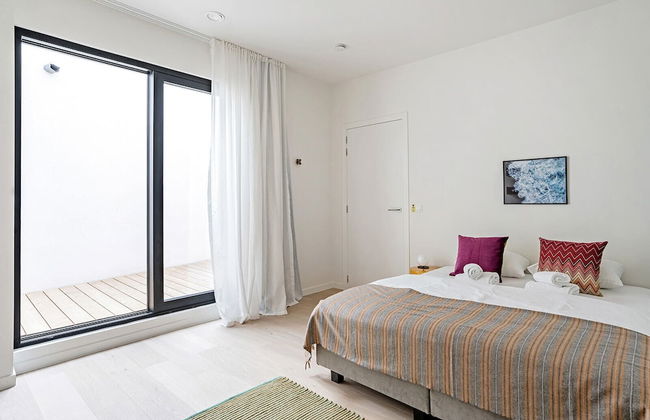 Smartflats - Bell Tower Ghent - Photo 7