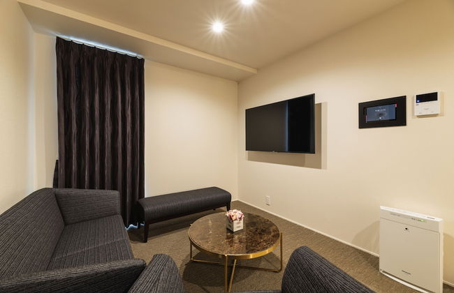 Grand Base Nagasaki City - Foto 4