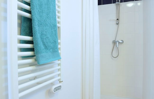 Apparteo Nancy - Foto 23