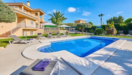 Villa Blanca Lux - Foto 2, Other