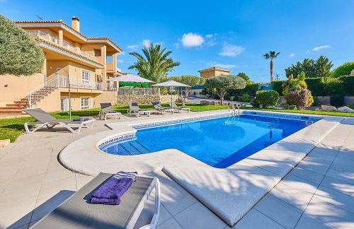 Villa Blanca Lux - Foto 2