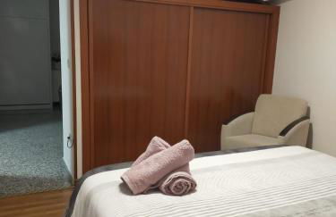 Ático tipo Loft centro de Mugardos - Photo 14