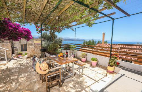 Joannas Sea-View Stone House - Foto 21