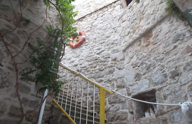 Apartments Sunce - Foto 35