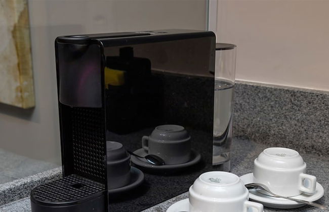 Smart Charlie Consolação - Foto 32