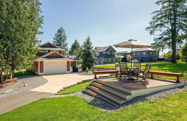 Mutiny Bay Ocean Breeze Retreat by Avantstay - Foto 29