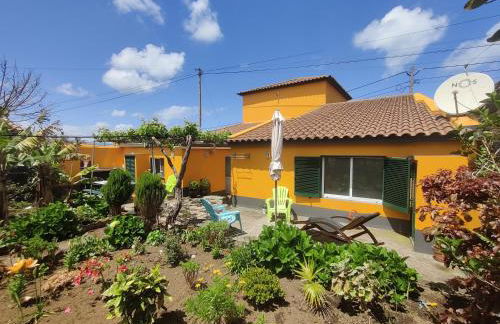 Casa Amarela de Santana - Photo 6