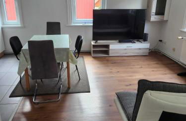 Monteurwohnungen Lerbachtal - Foto 9