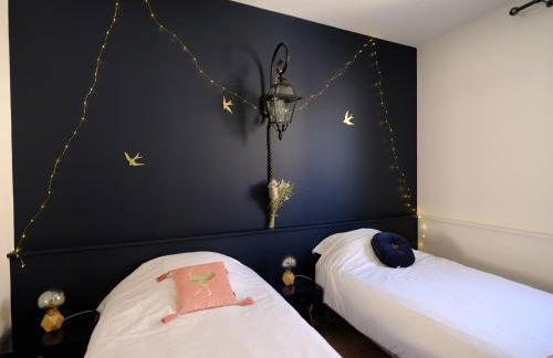 Le Floreal, great quiet appt in very town center - Photo 7