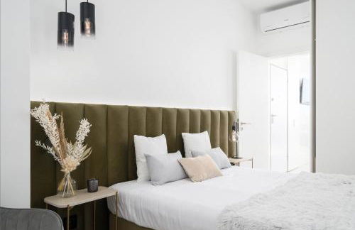 Downtown, 1br with a first row view over the sea - Foto 7