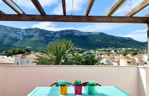 Hoteltype Penthouse 2 Beds, Parking, WIFI & pool Stunning Views - Foto 25