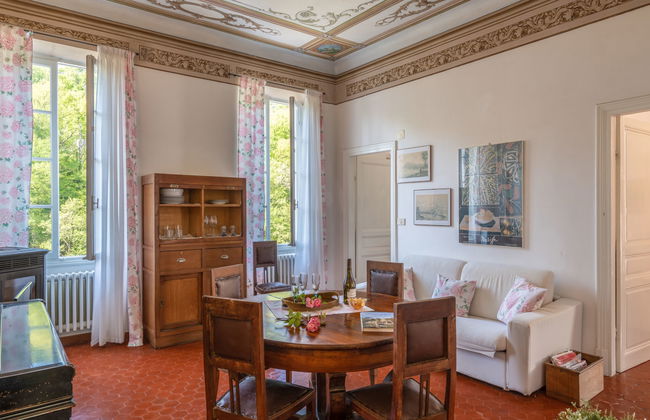 3 bedroom Apartment in Prelà with garden and terrace - Photo 1