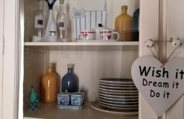 Casa Ethno Stintino-Private pool - Foto 2