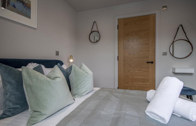 The Quadrant - The Ruskin Suite - Foto 10