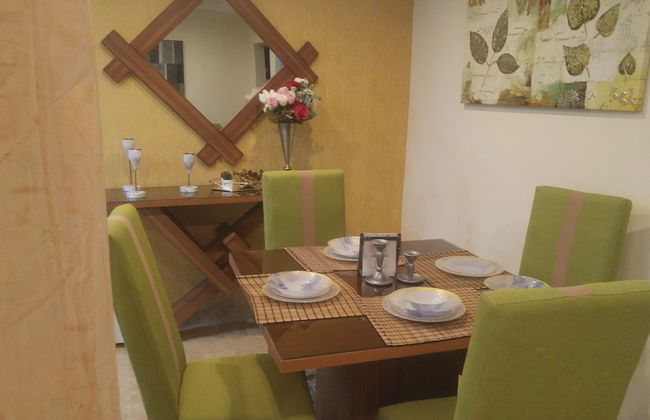 Marshall Hotel Apartments - Foto 19