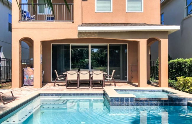 Wellerden at Reunion Resort!by Shine Villas - Foto 39