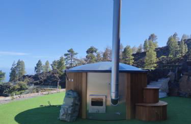 Finca Ecológica Ferrera. Alojamiento Rural. - Foto 6