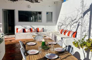 Charming house Charneca de Caparica - Foto 1