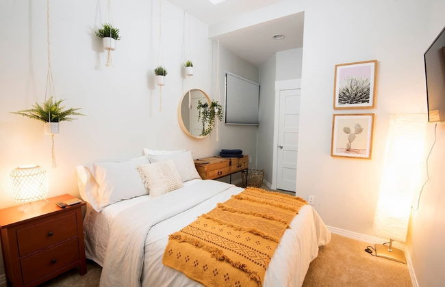 The Luxurious Lipan Launchpad Zen Paradise - Foto 2