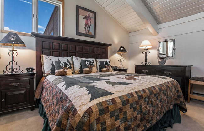 Snowmass Mountain by Snowmass Vacations - Foto 21