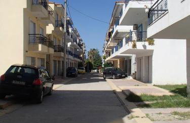POSSIDI - Ithaki Holiday Apartments - Foto 36